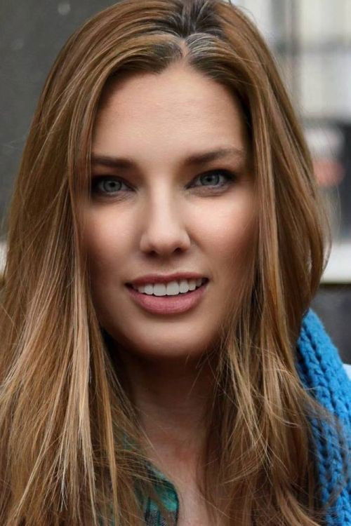 et billede af Deirdre McCullagh