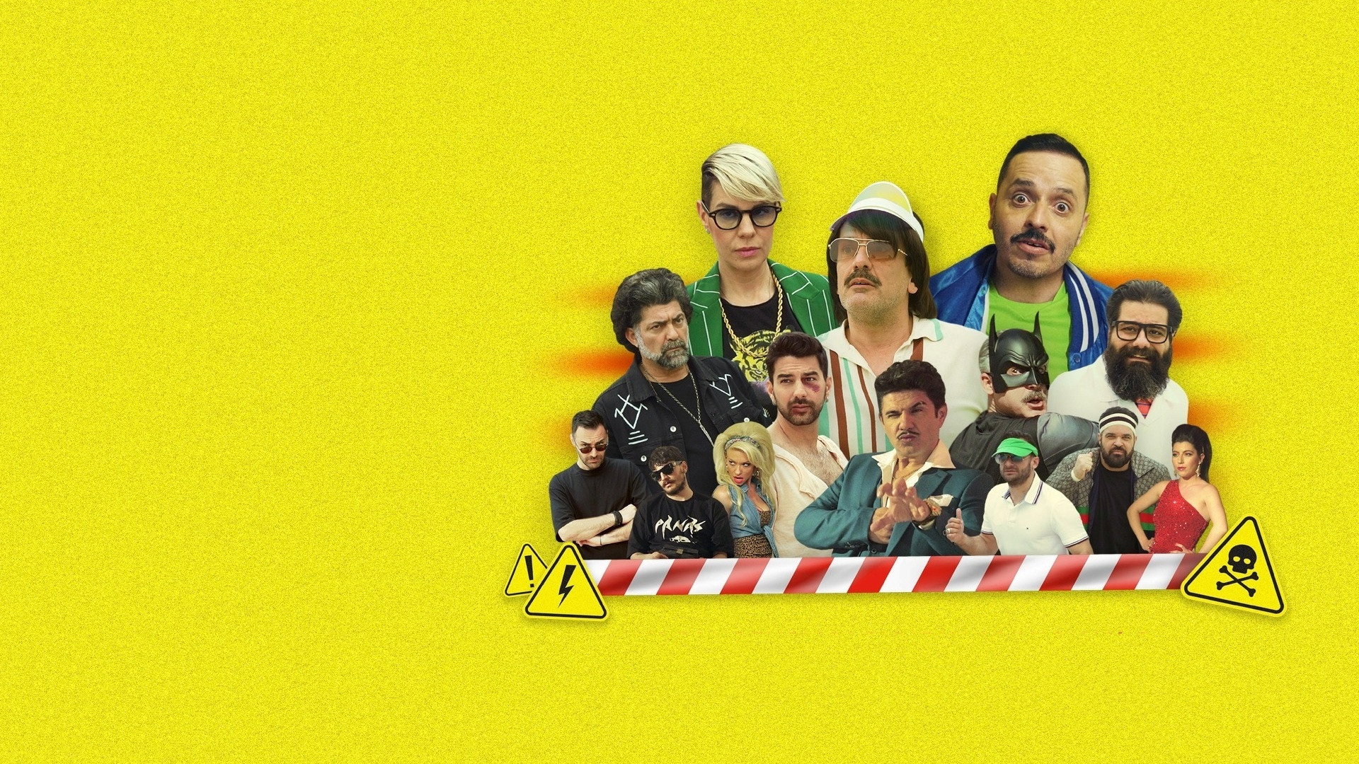 I Simmoria Tis Simforas backdrop