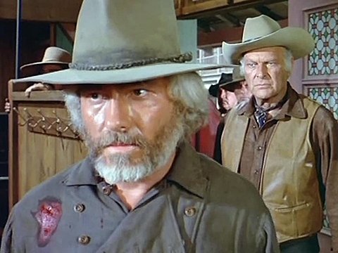 The High Chaparral