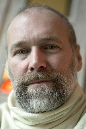 et billede af Mikhail Krichman