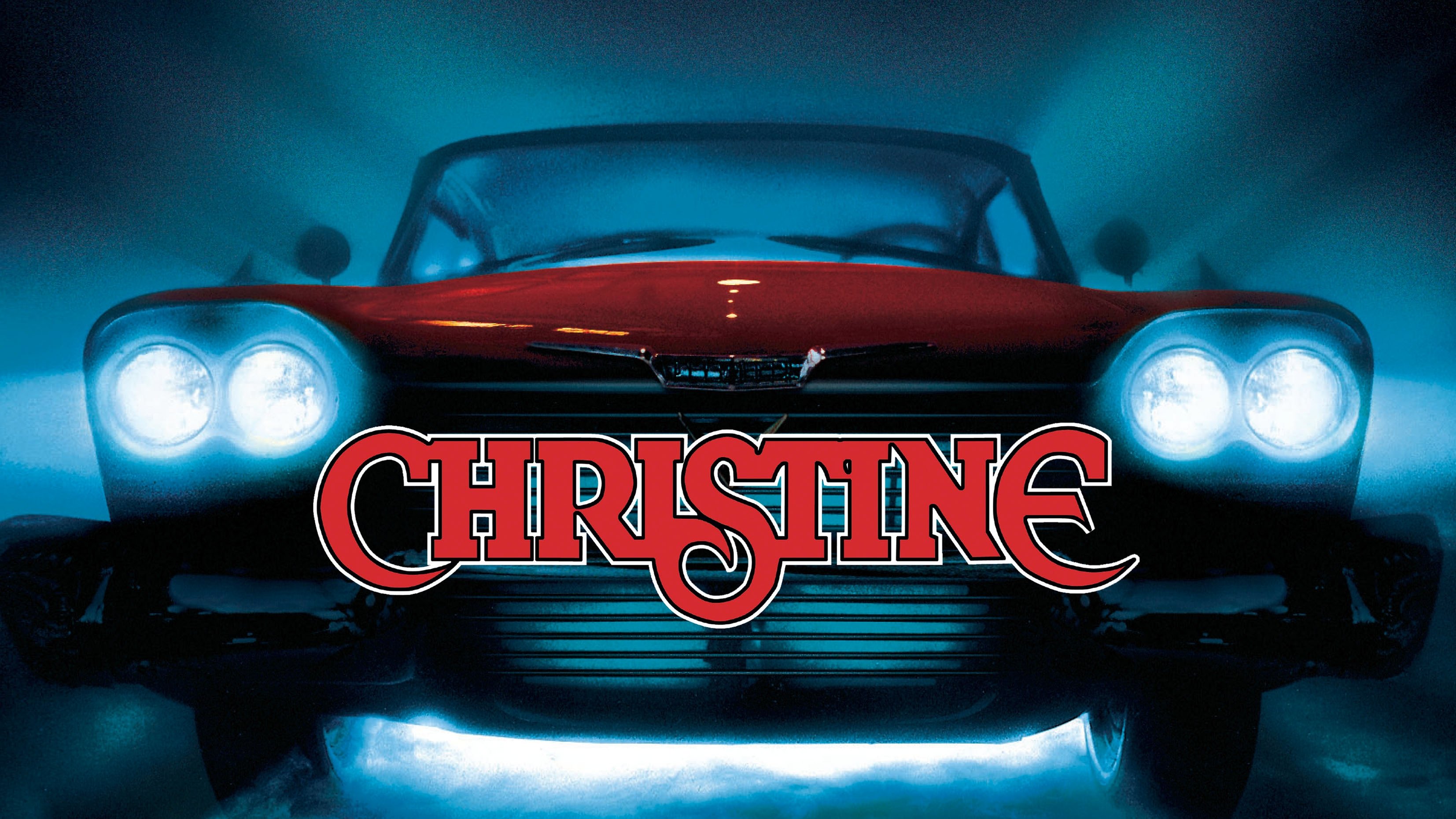 Christine