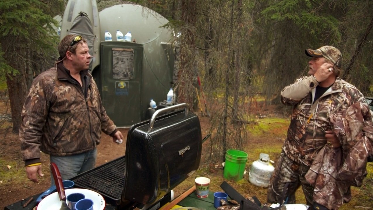 Doomsday Preppers