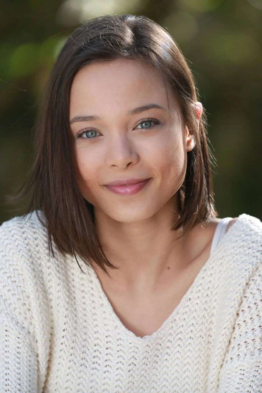 et billede af Luísa Horta