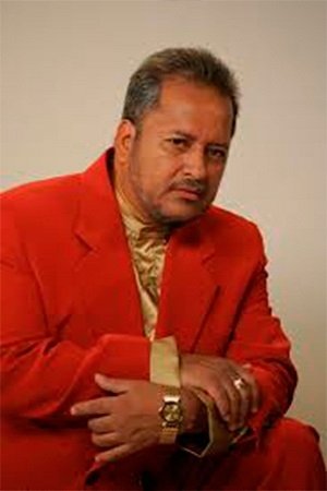 et billede af Fabio Restrepo