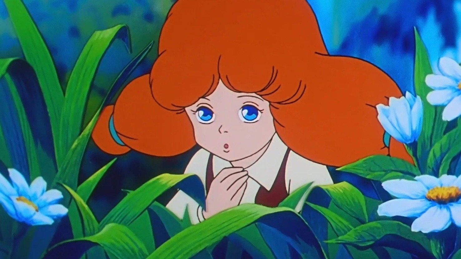 The Legend of Snow White
