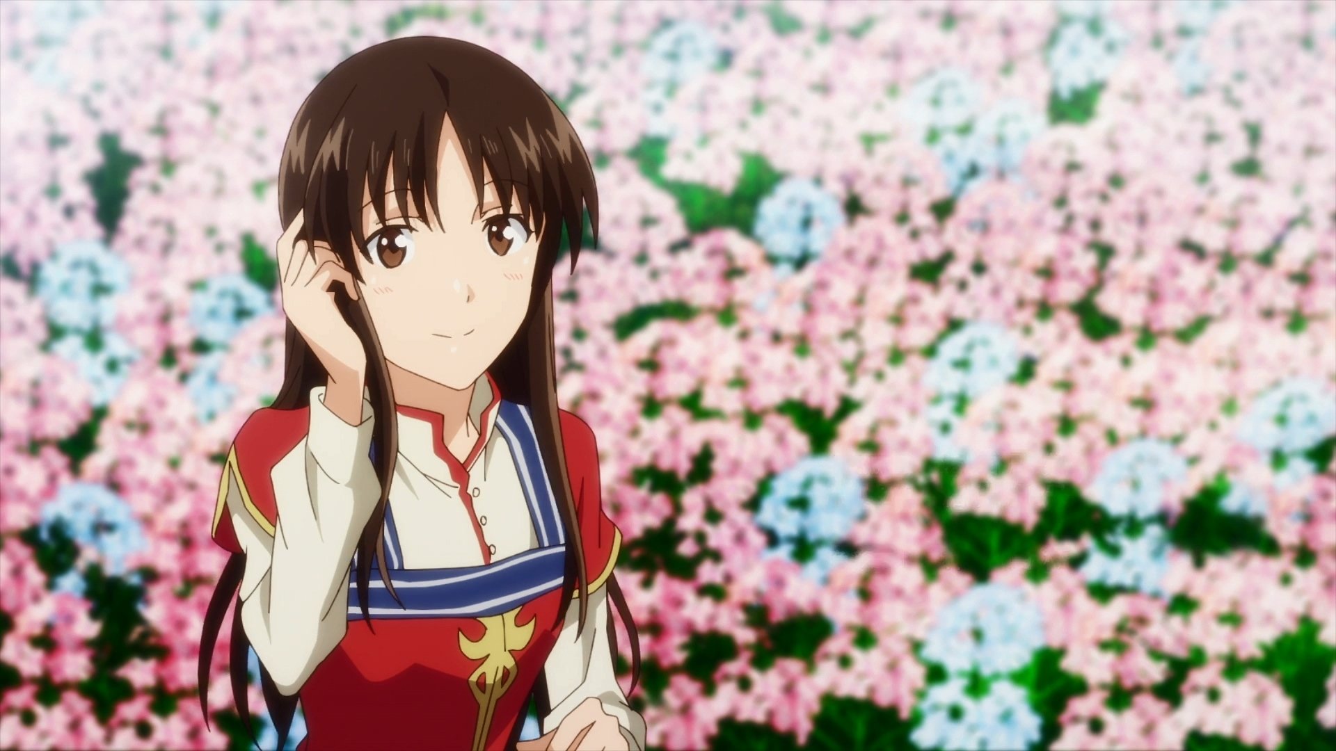 Seijo no Maryoku wa Bannou Desu! - 2ª Temporada (trailer 2). Anime