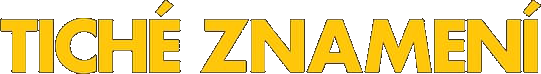 Tiché znamení