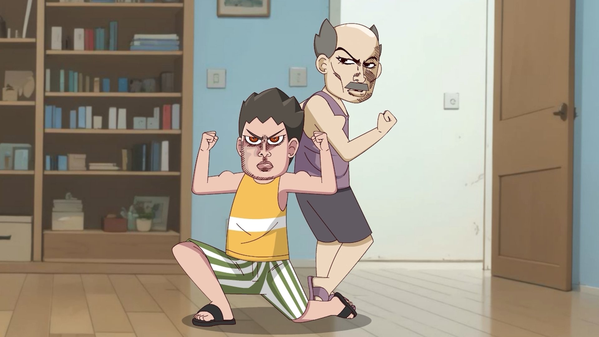 Episode 1012
