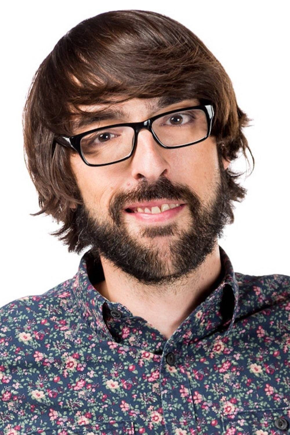 et billede af Quique Peinado