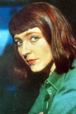 et billede af Monique Morelli