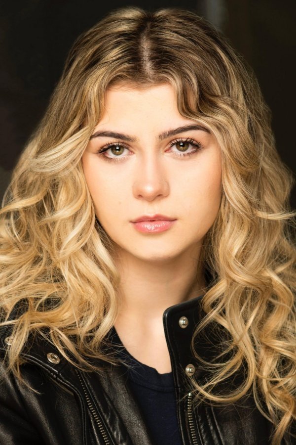 et billede af Laura Provenzano