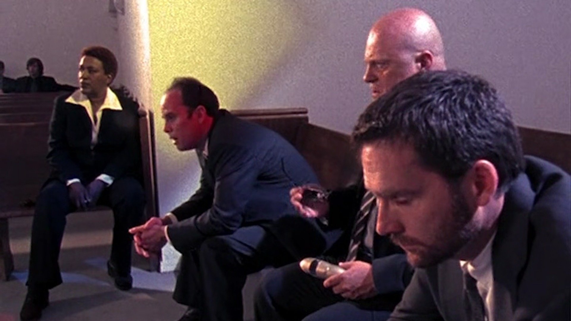 The Shield