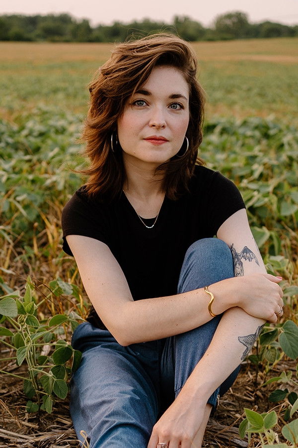 et billede af Mimi Wilcox