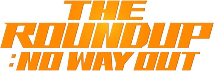 The Roundup: No Way Out Logo