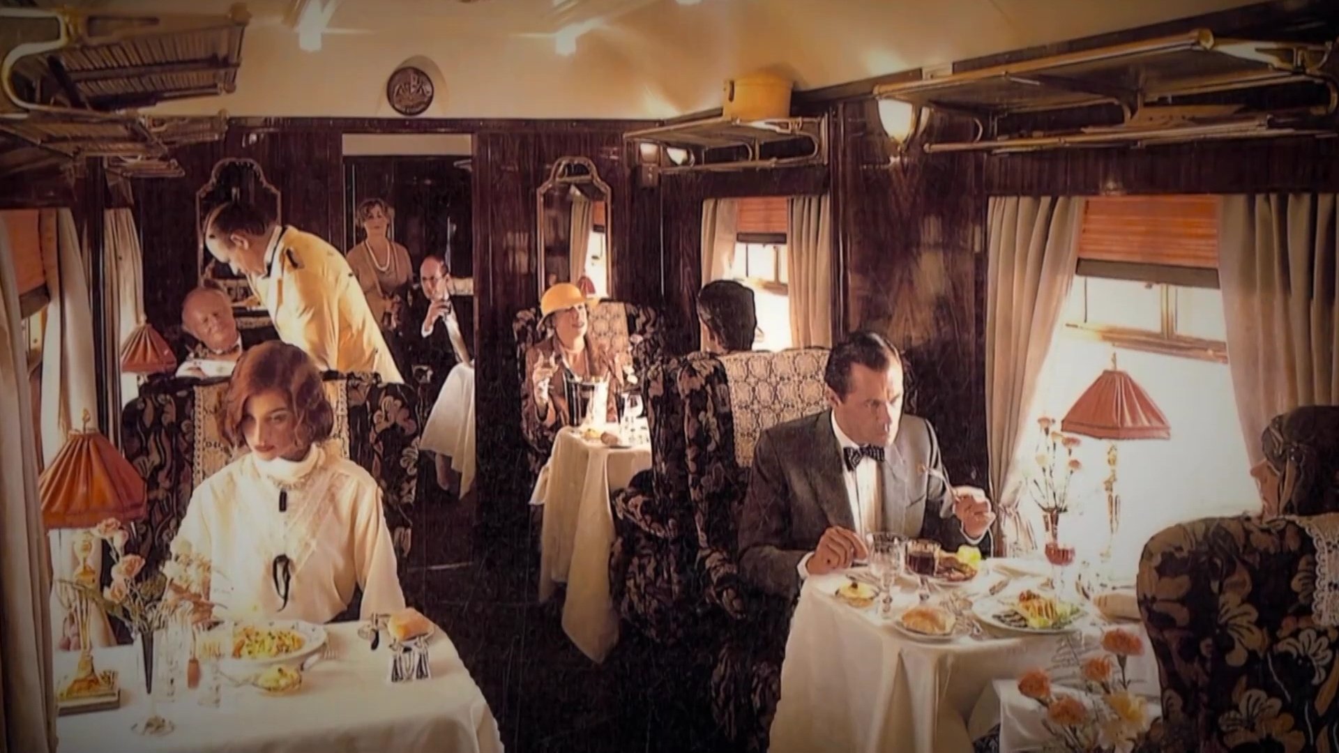 Thumbnail for Thessaloniki Railways through the memories of Railway Workers - Part ΙΙ Season 1 Episode 4