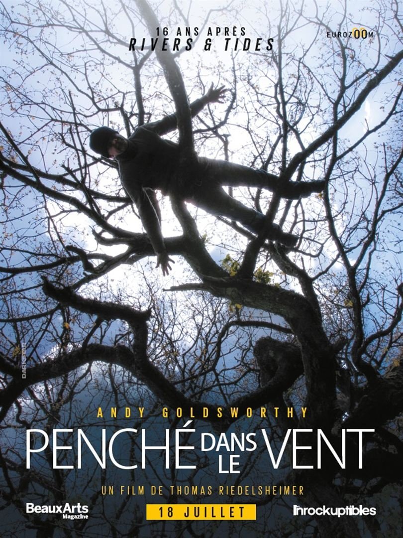 Penché dans le vent Penché dans le vent