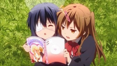 Watch Love, Chunibyo & Other Delusions! (2012) TV Series Online - Plex