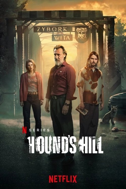 NF - Hound's Hill (2025)