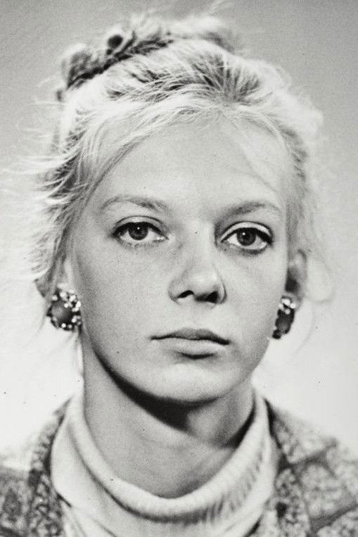 et billede af Ebe Tramberg