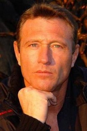 et billede af Pascal St. James