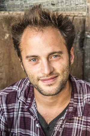 et billede af Nans Thomassey