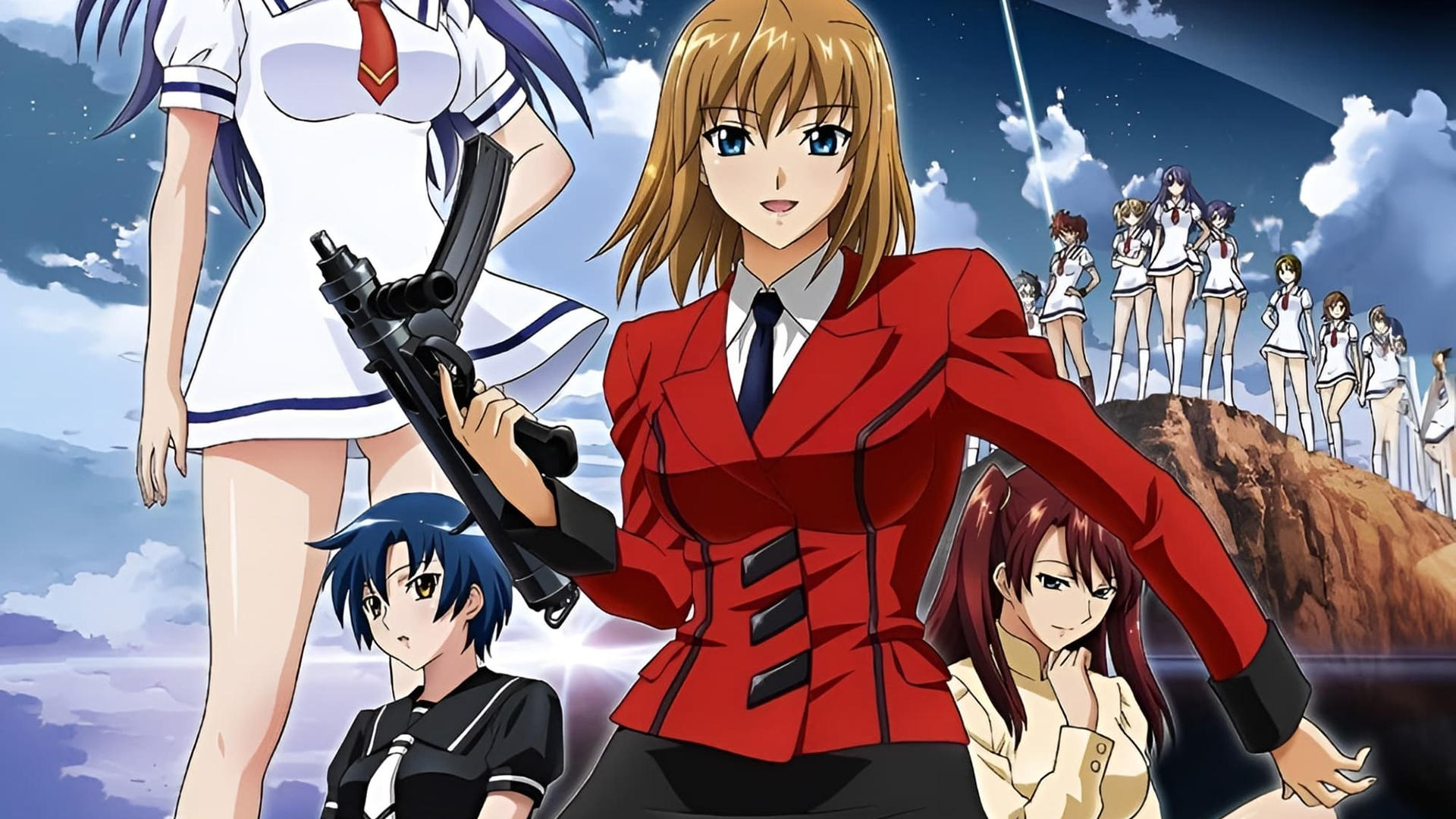 AIKa ZERO