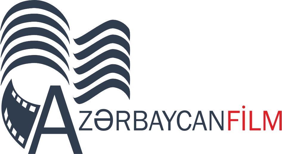 Logo de la société Azerbaijanfilm 11031