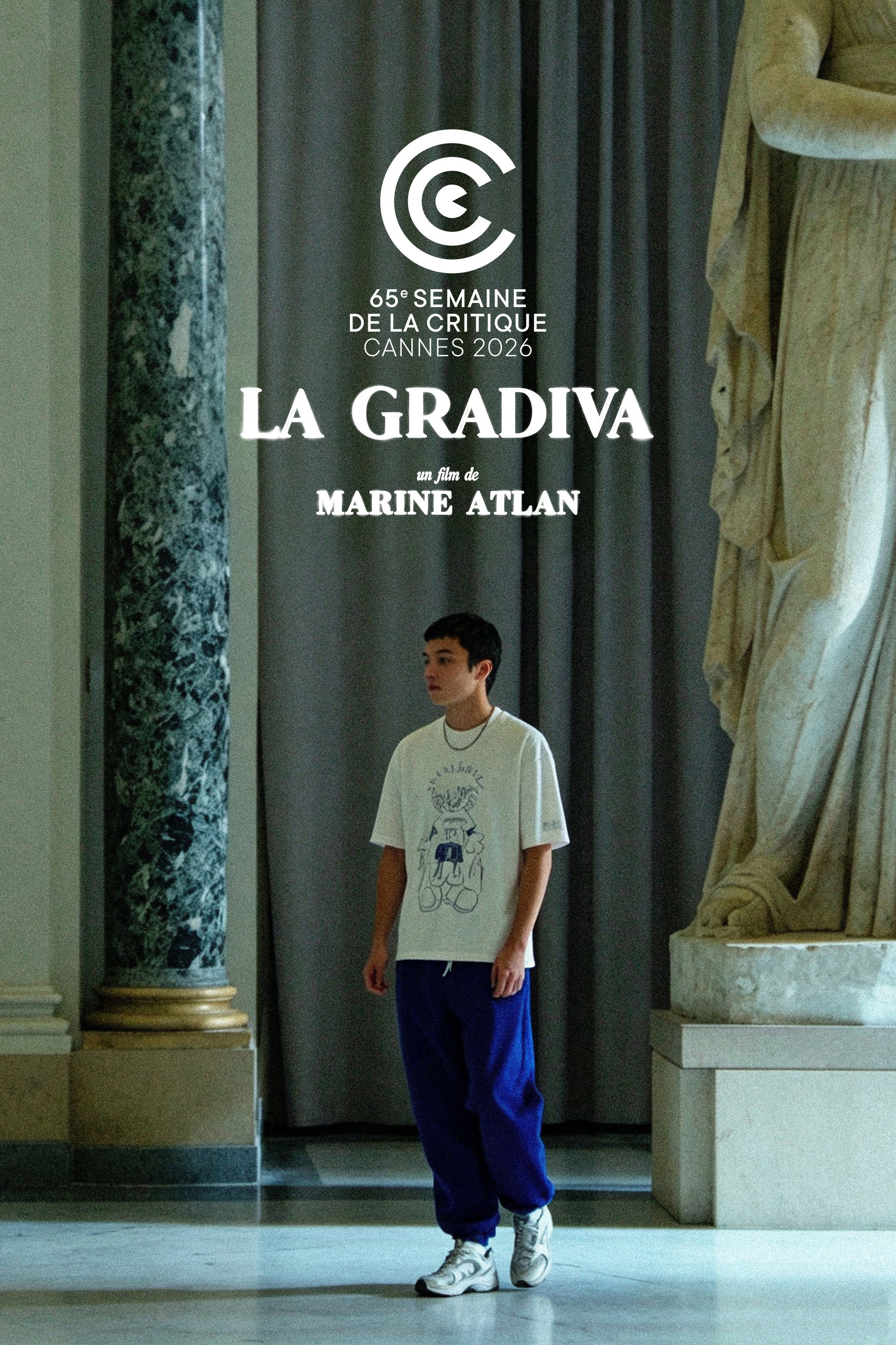 La Gradiva