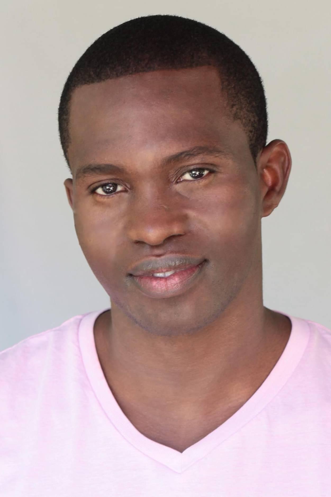 et billede af Semi Anthony