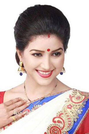 et billede af Angoorlata Deka