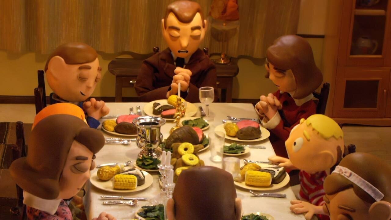 Moral Orel