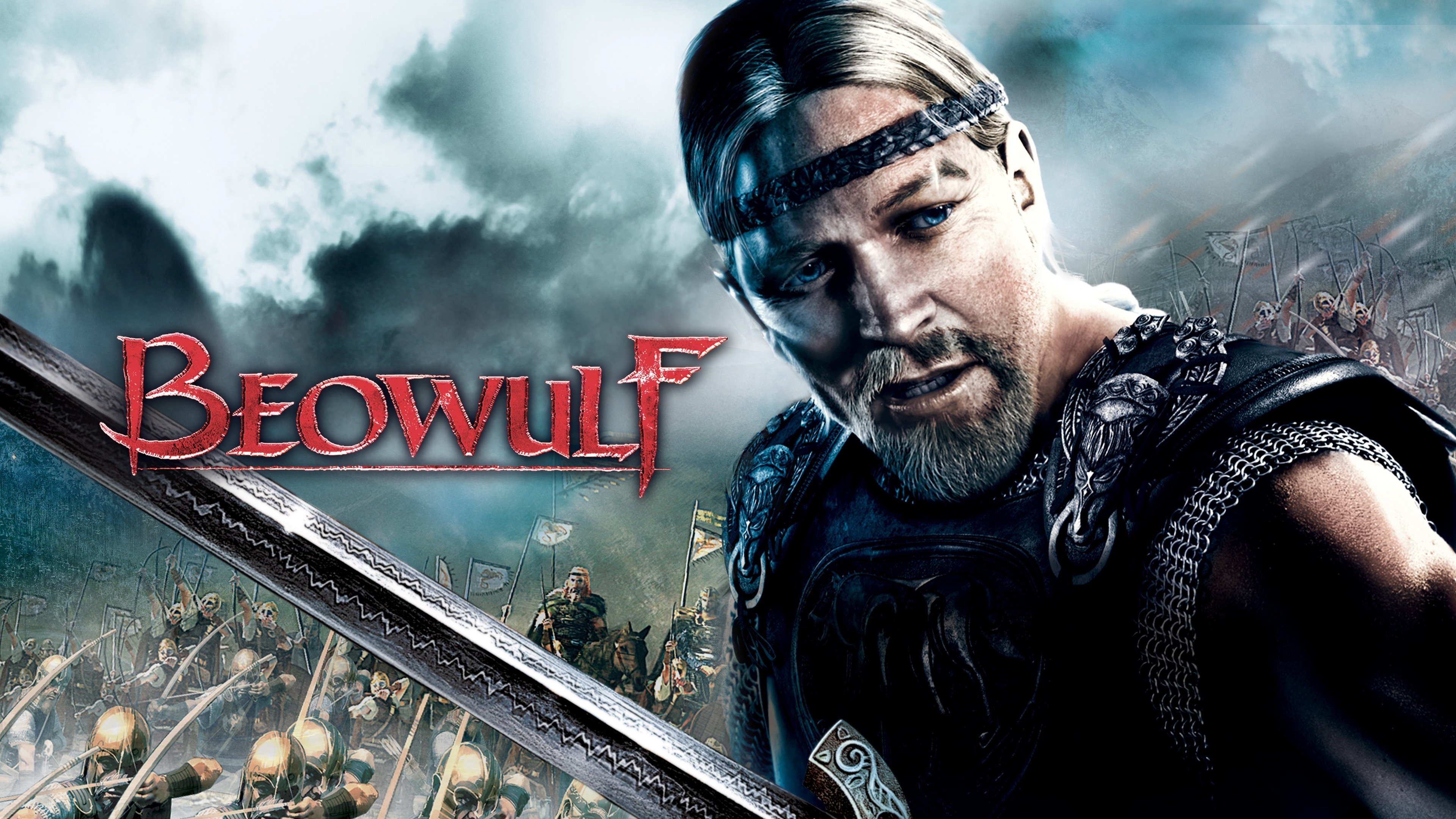 Beowulf