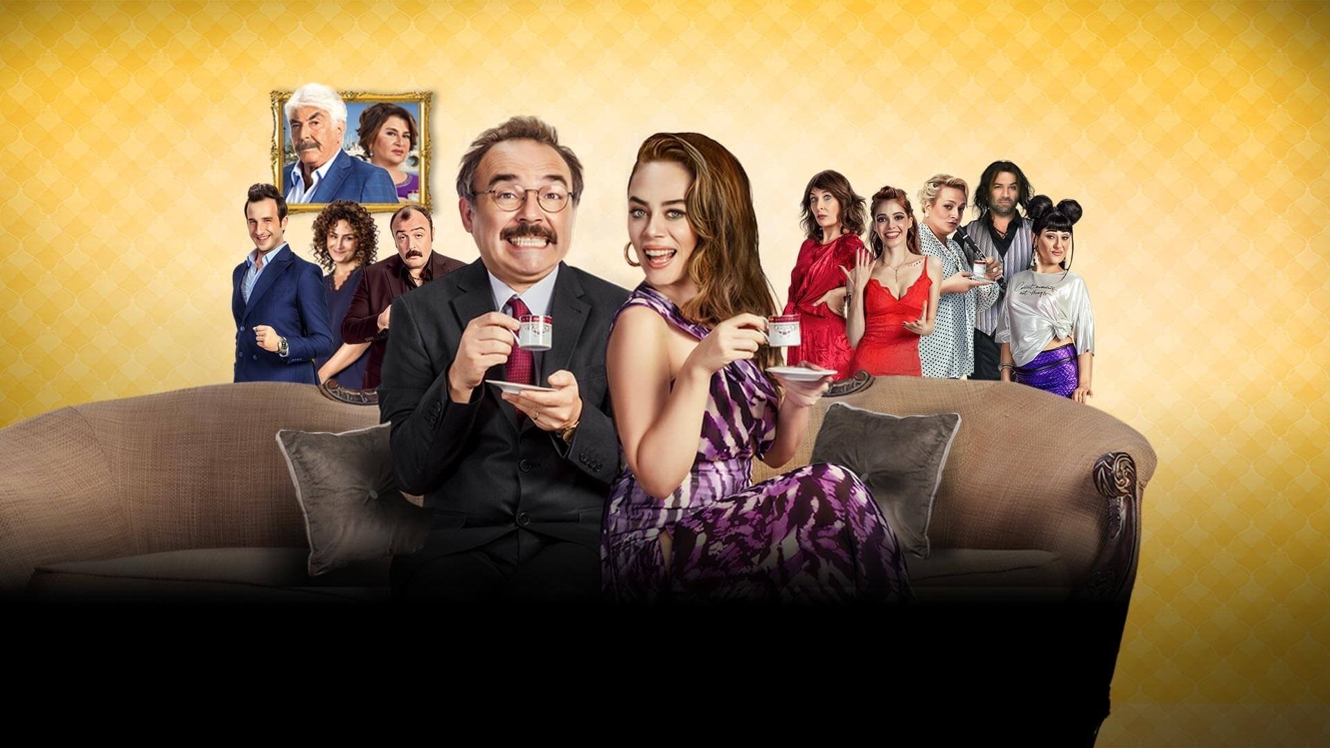 Aile Arasında (2017)