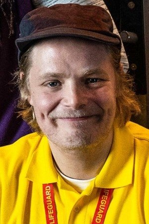 et billede af Thomas Gray