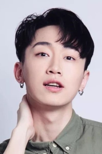 et billede af Xie Zecheng