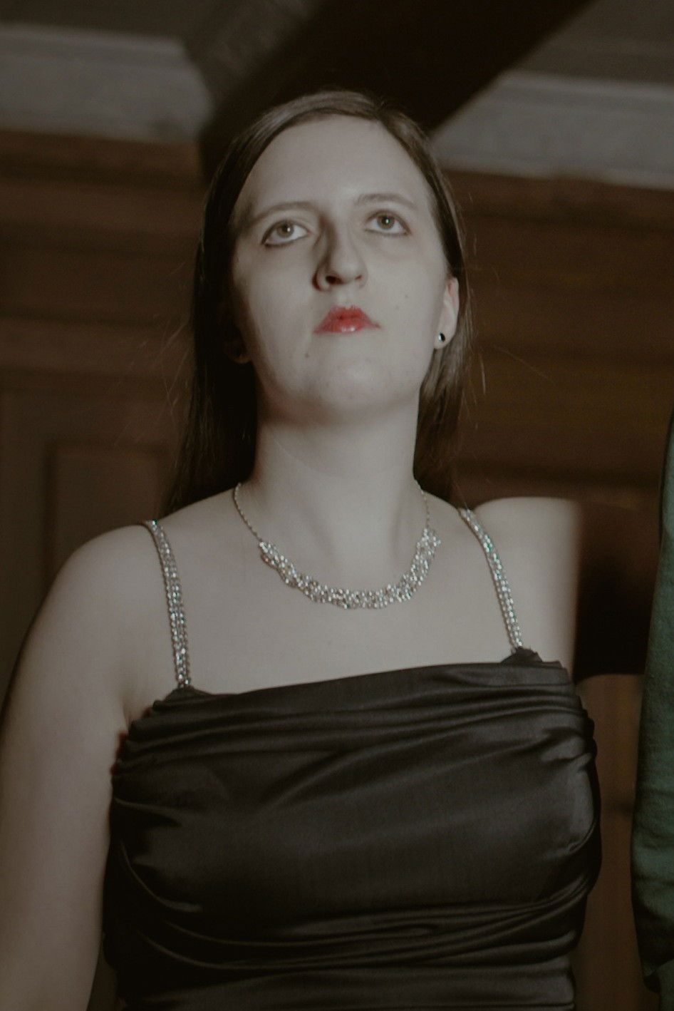 et billede af Gwen Bueche