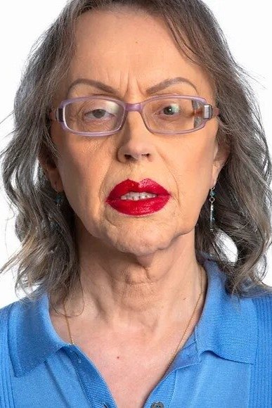 et billede af Juani Ruiz