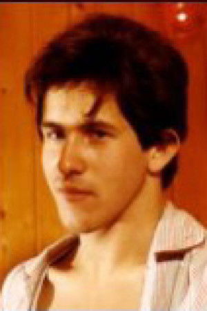 et billede af Frédéric Sens