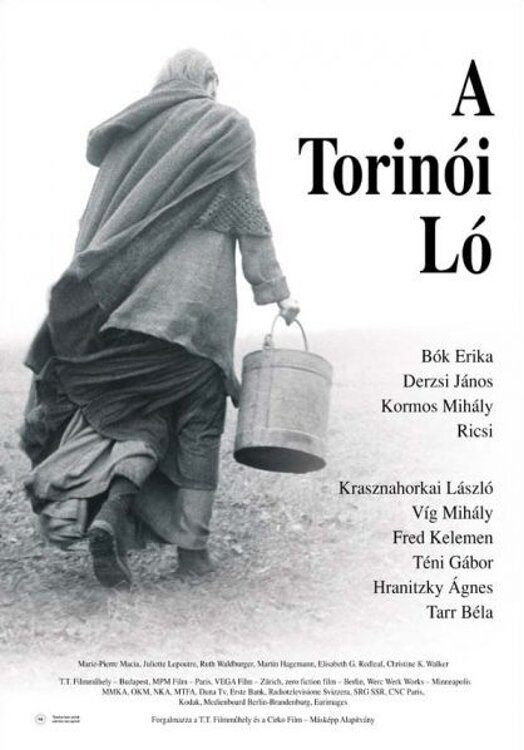 AR - The Turin Horse (2011)