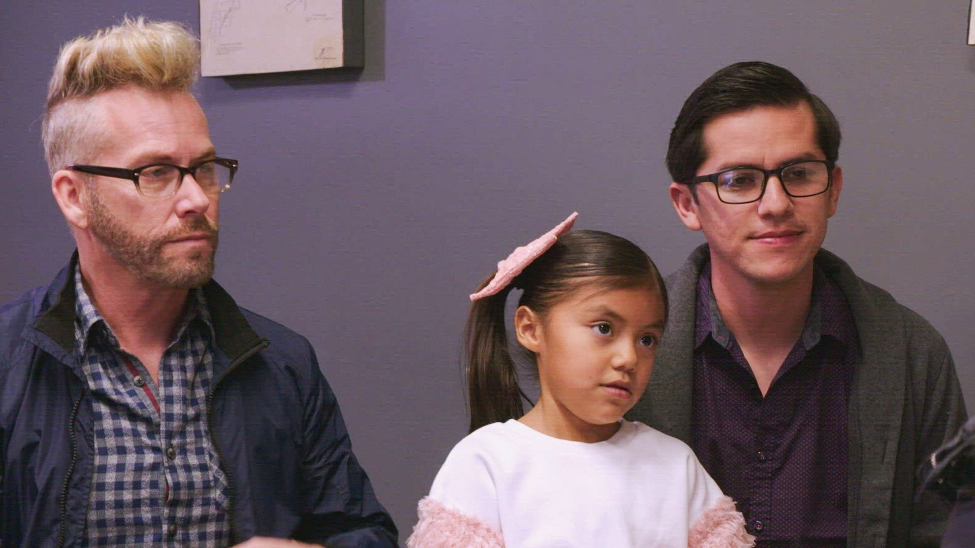 90 Day Fiancé: The Other Way