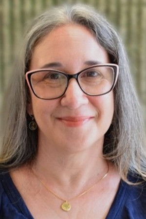 et billede af Margarita Aponte