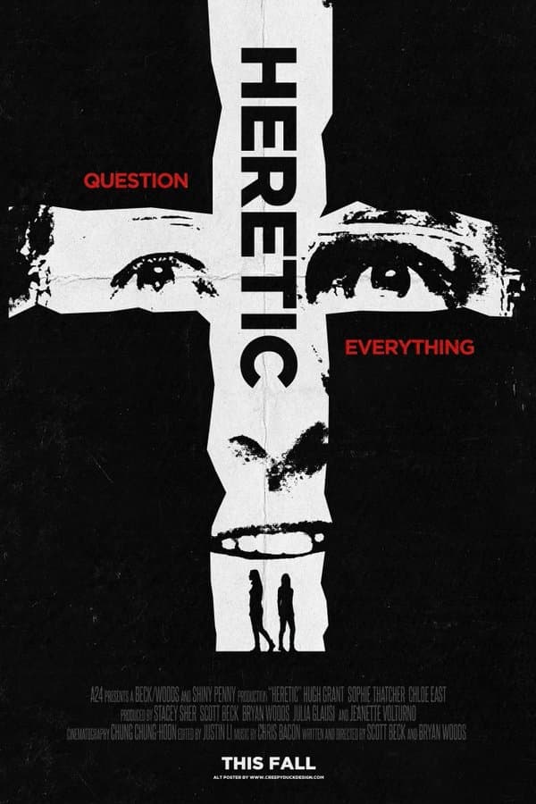 Heretic