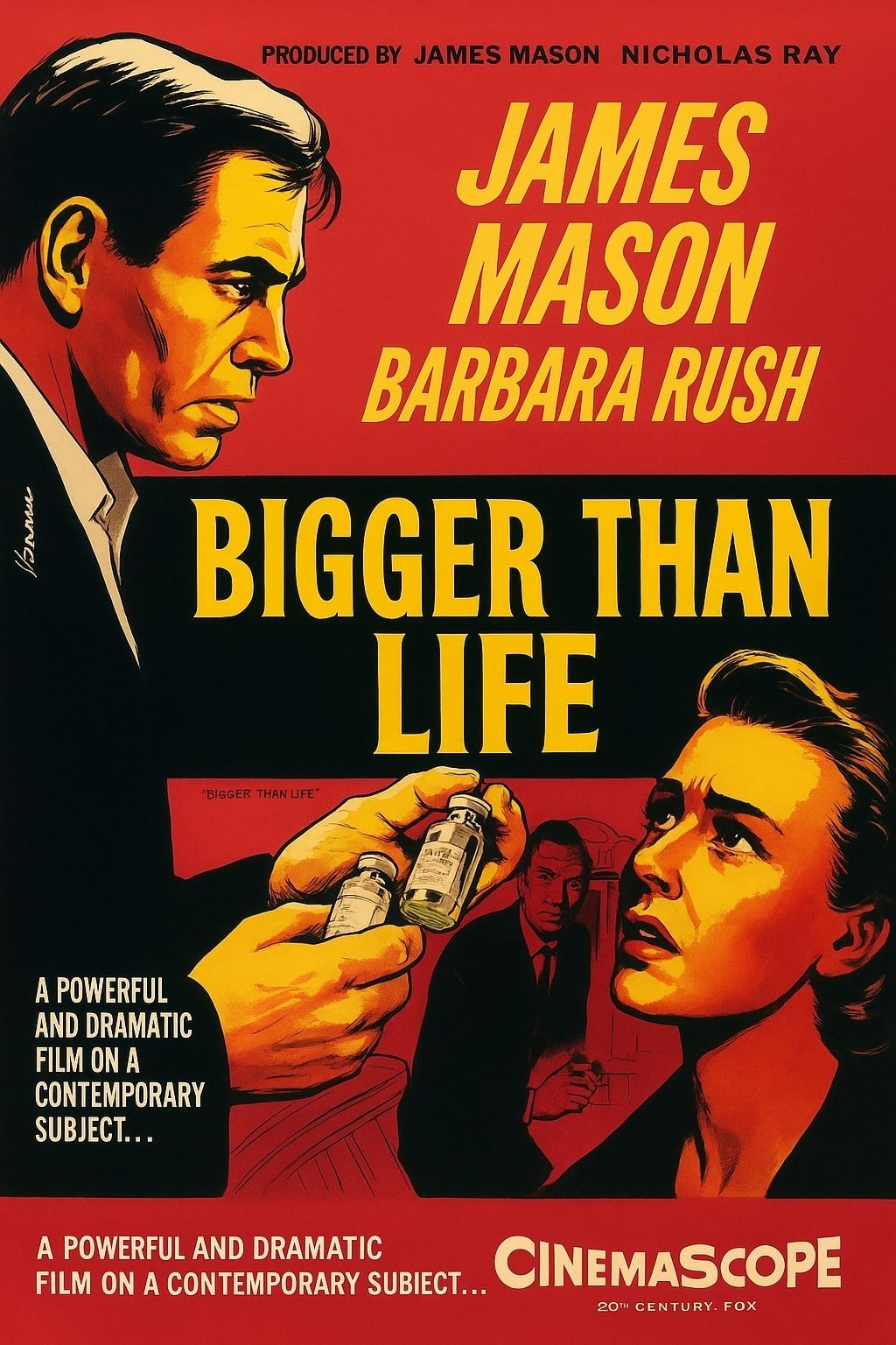 Bigger Than Life