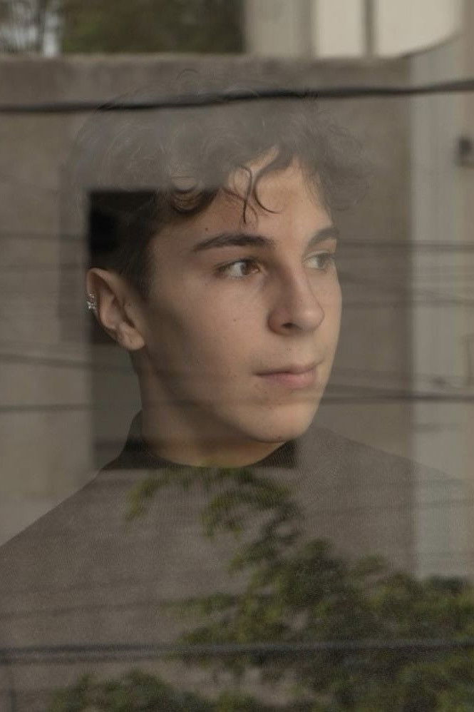 et billede af Patricio Padilla