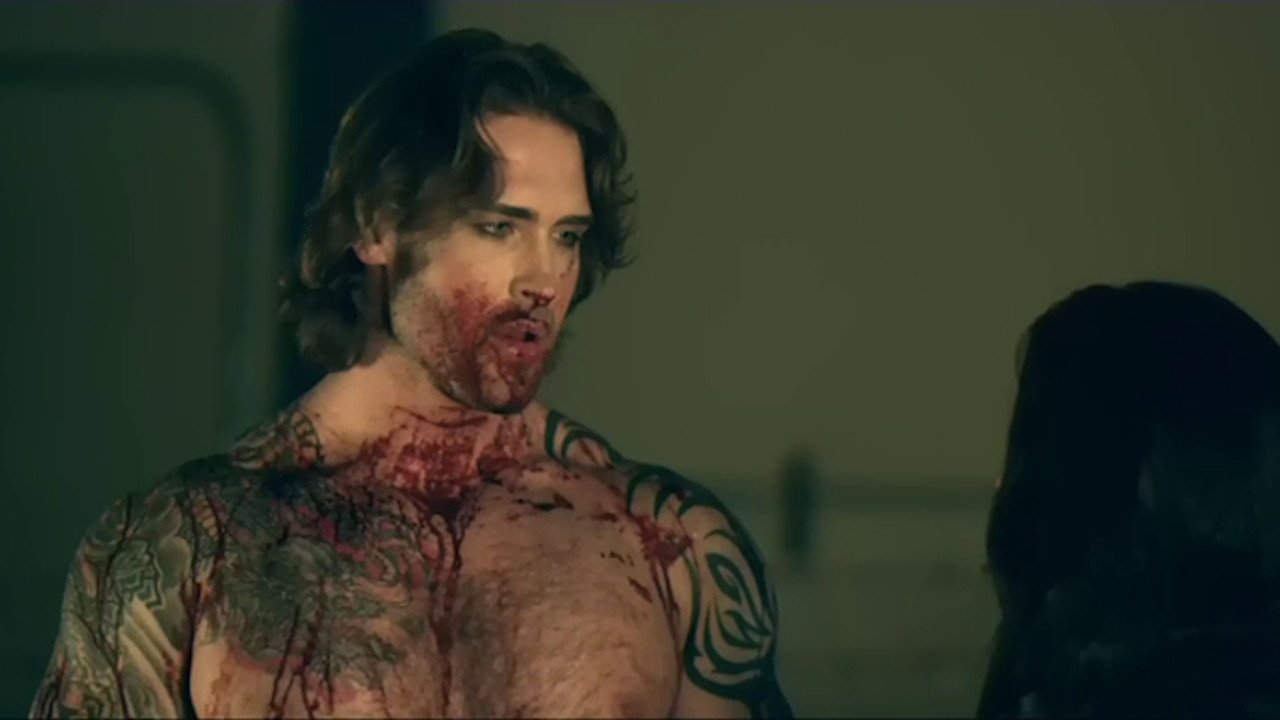 The Brides of Sodom (2013)