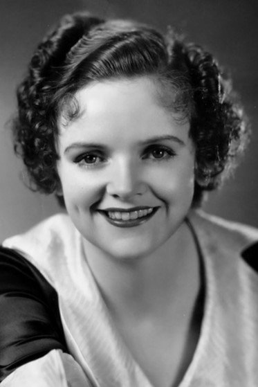 et billede af Pert Kelton