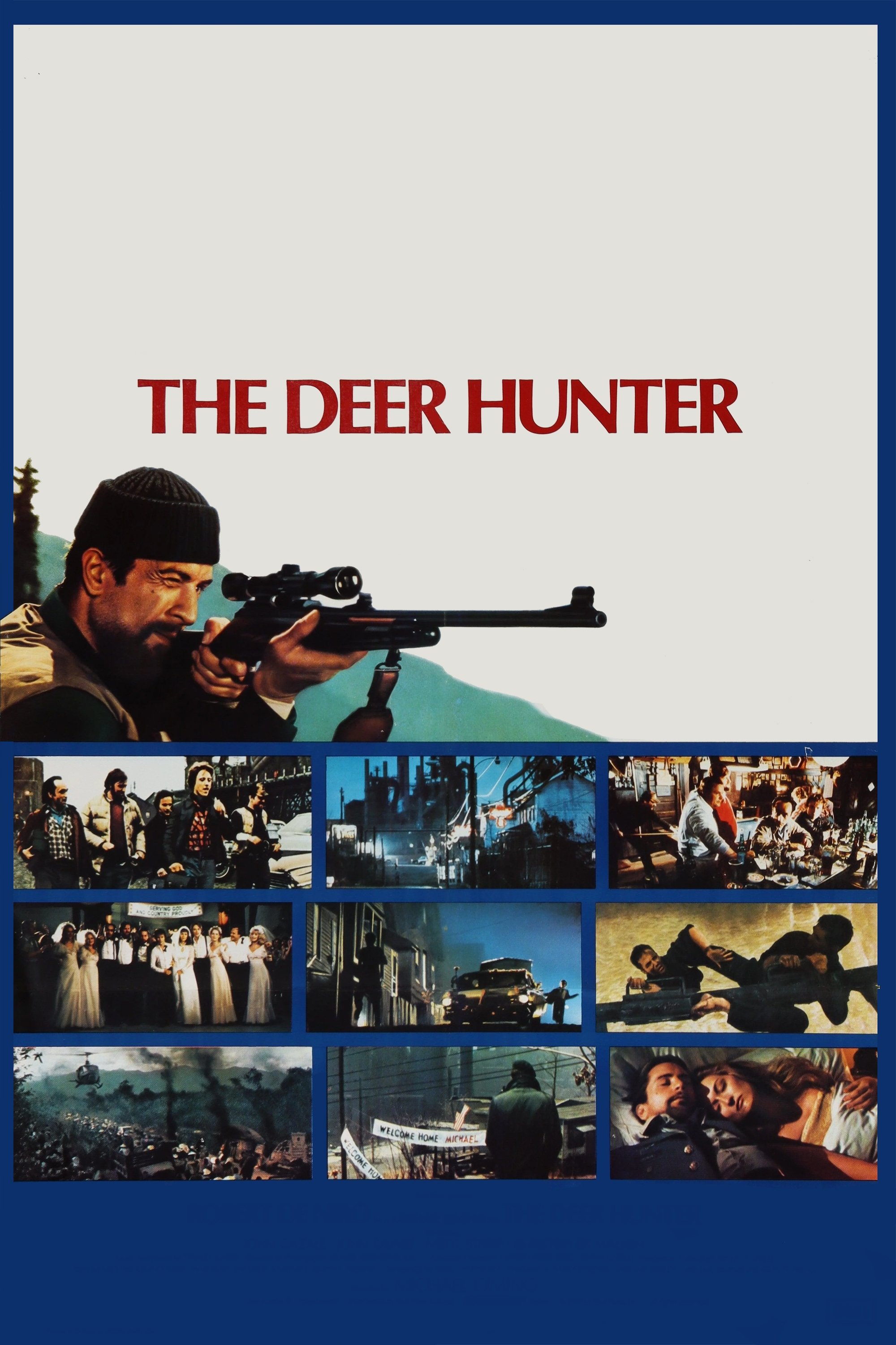 The Deer Hunter