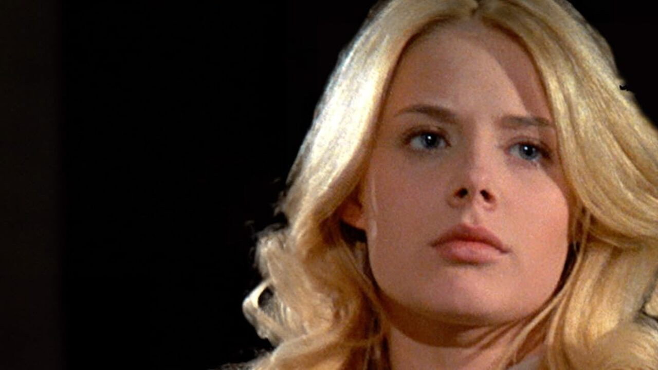 I, a Woman Part III: The Daughter
