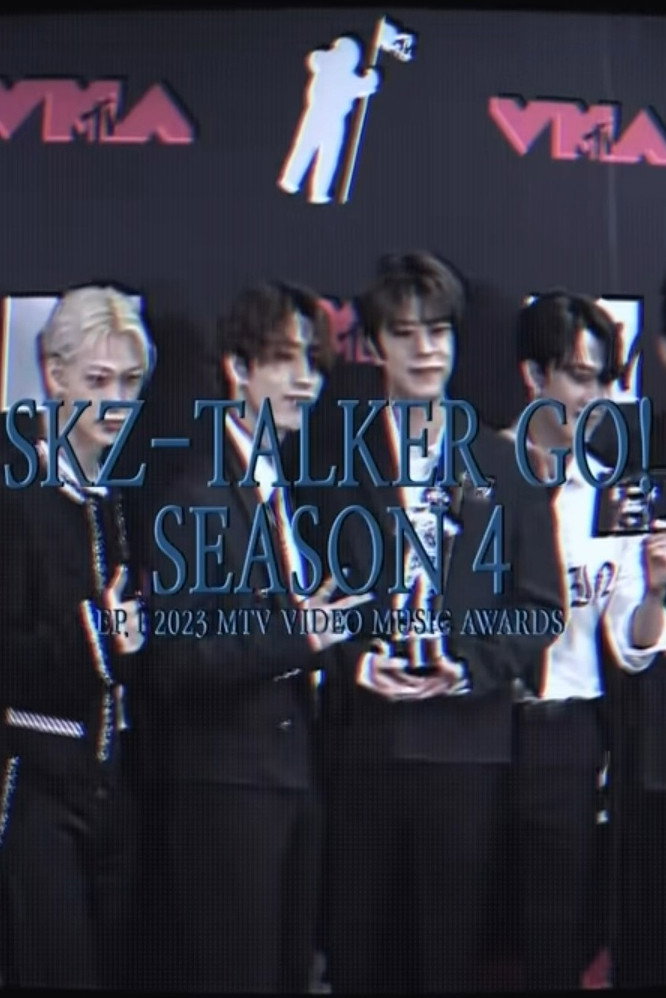 SKZ-TALKER - Season 6