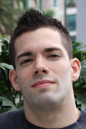 et billede af Julian Brady